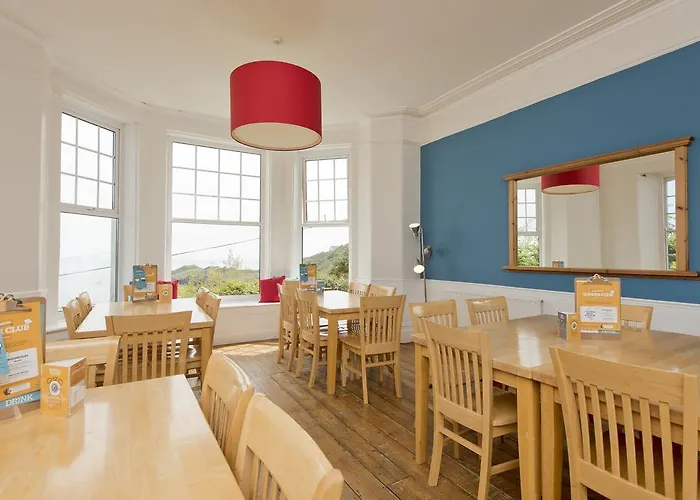 Yha Coverack