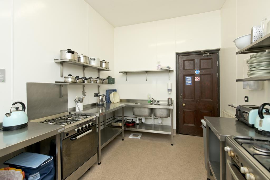 Hostel Yha