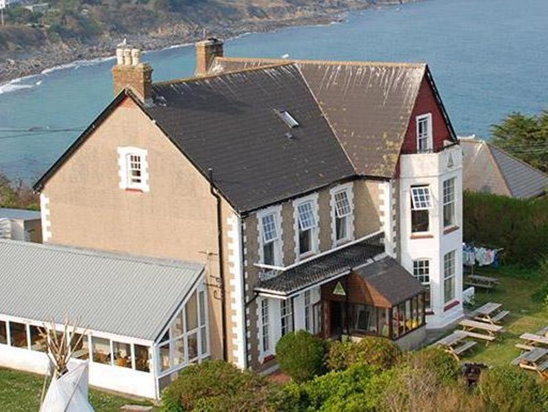 Hostel Yha Coverack