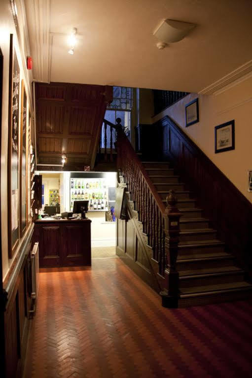 Hostel Yha Coverack