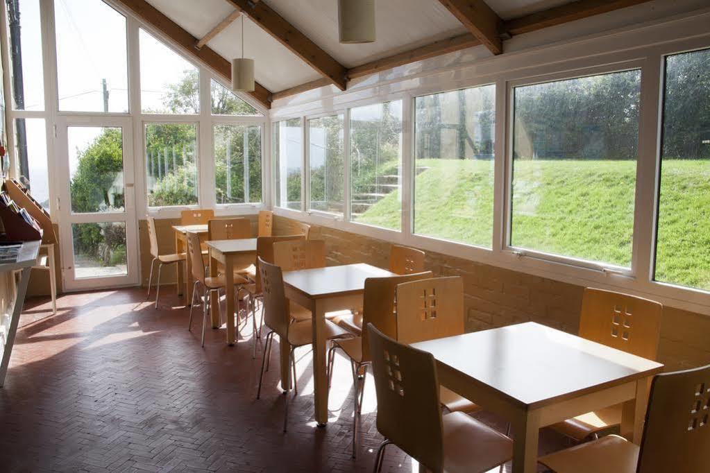Hostel Yha