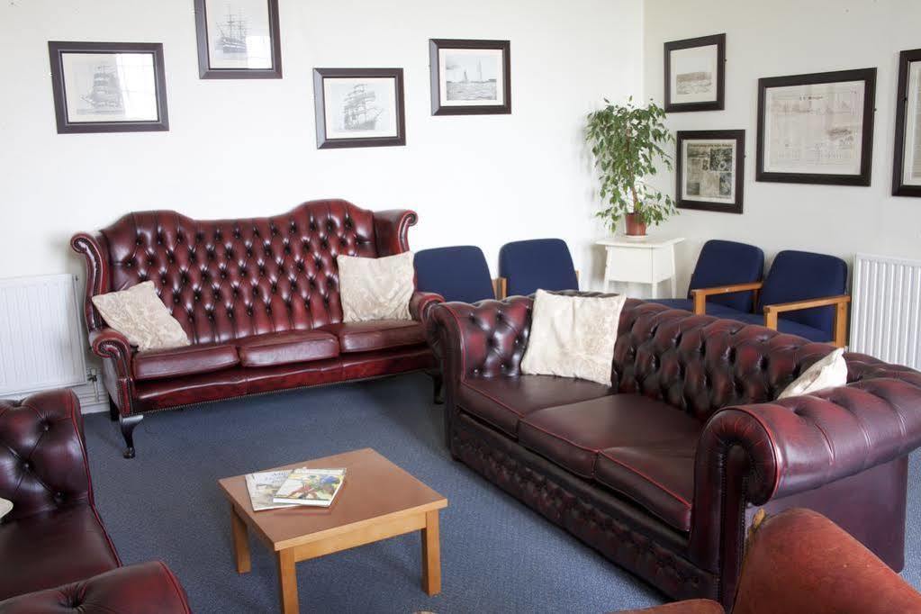 Yha Hostel Coverack