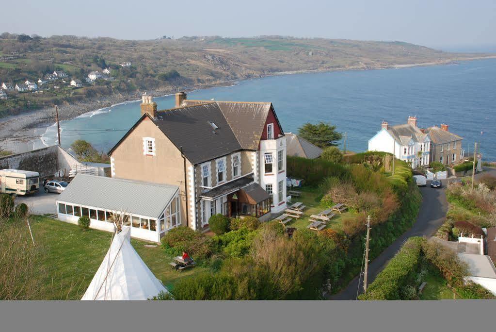 Yha Hostel