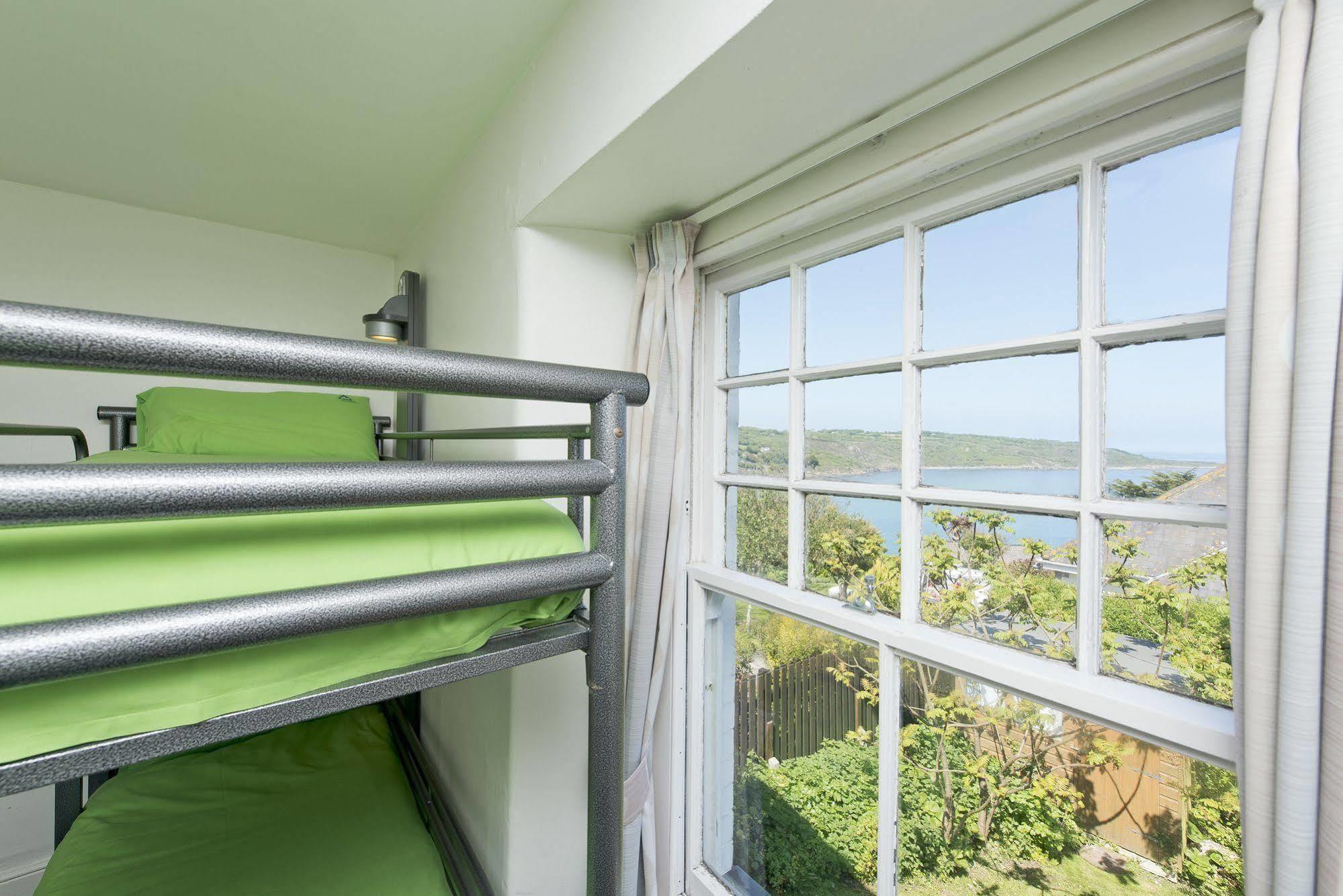 Yha Hostel Coverack