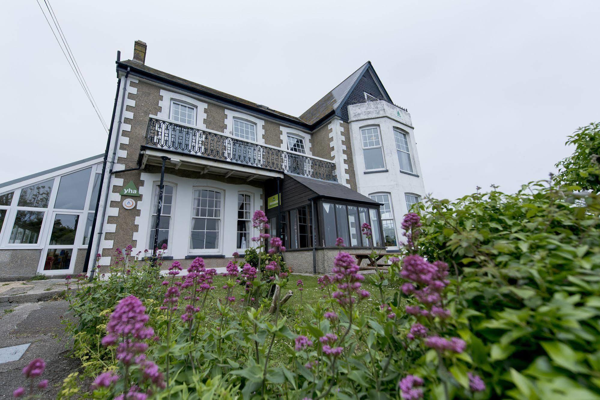 Hostel Yha Coverack