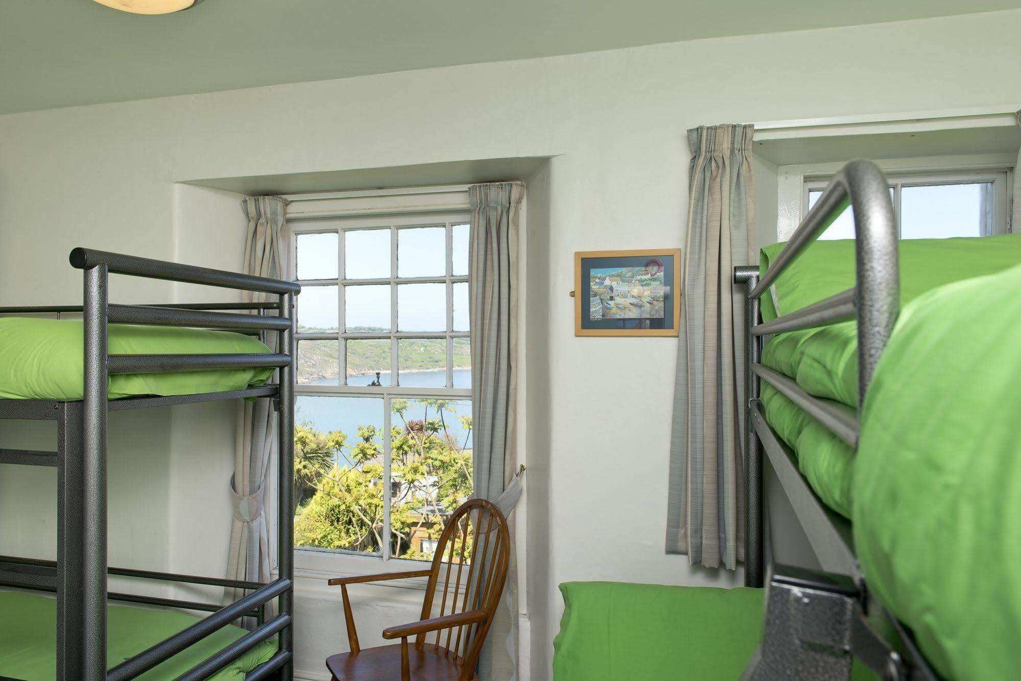 Hostel Yha Coverack