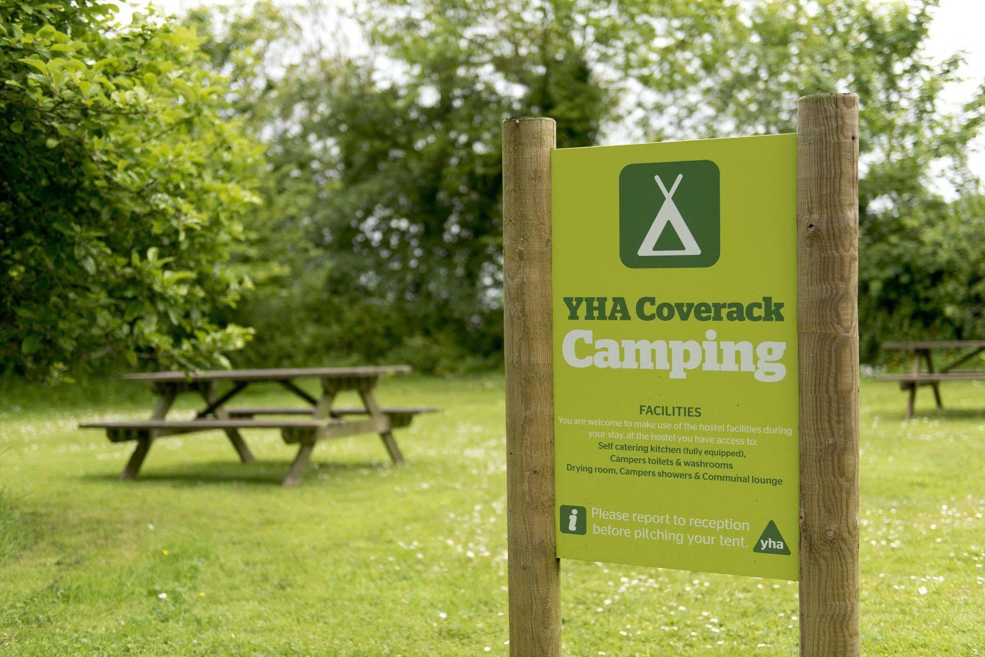 Yha Coverack