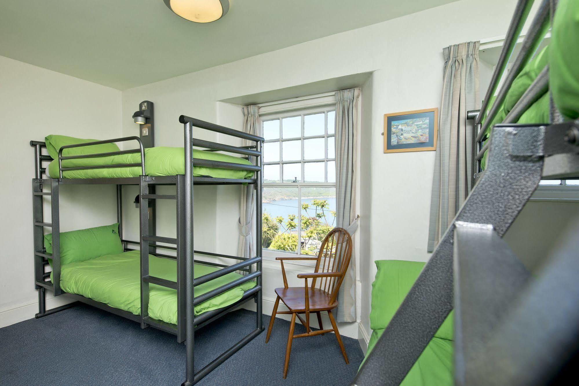 Hostel Yha