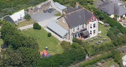 Hostel Yha