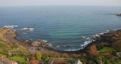 Yha Coverack
