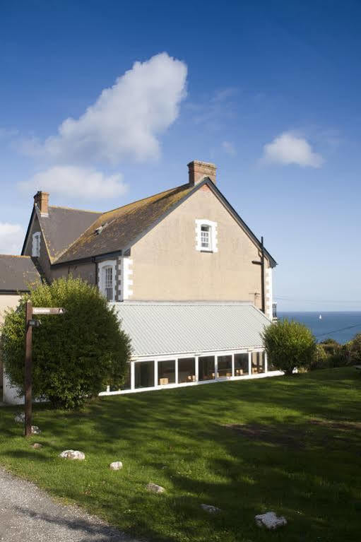 Yha Ostello Coverack